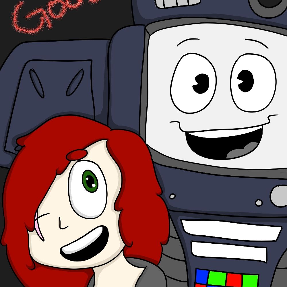Fyre The Robot Simp