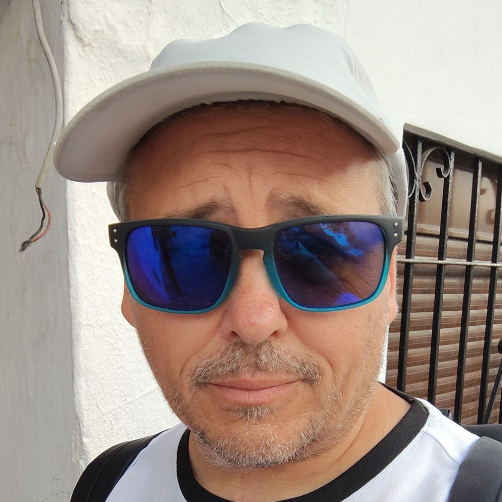 Ángel Luis Talavera Alcázar