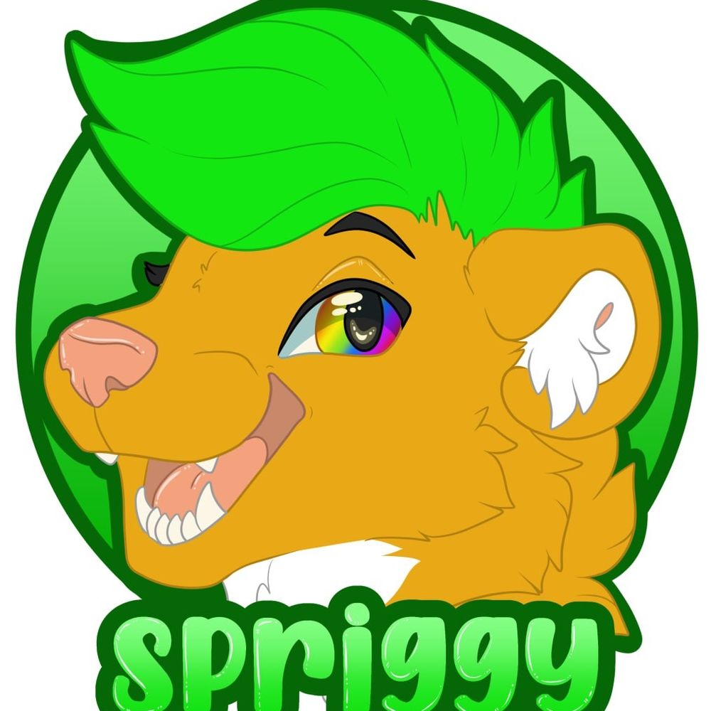 Spriggy Hackwrench