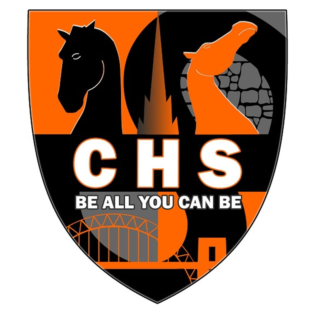 Carrongrange High School 
