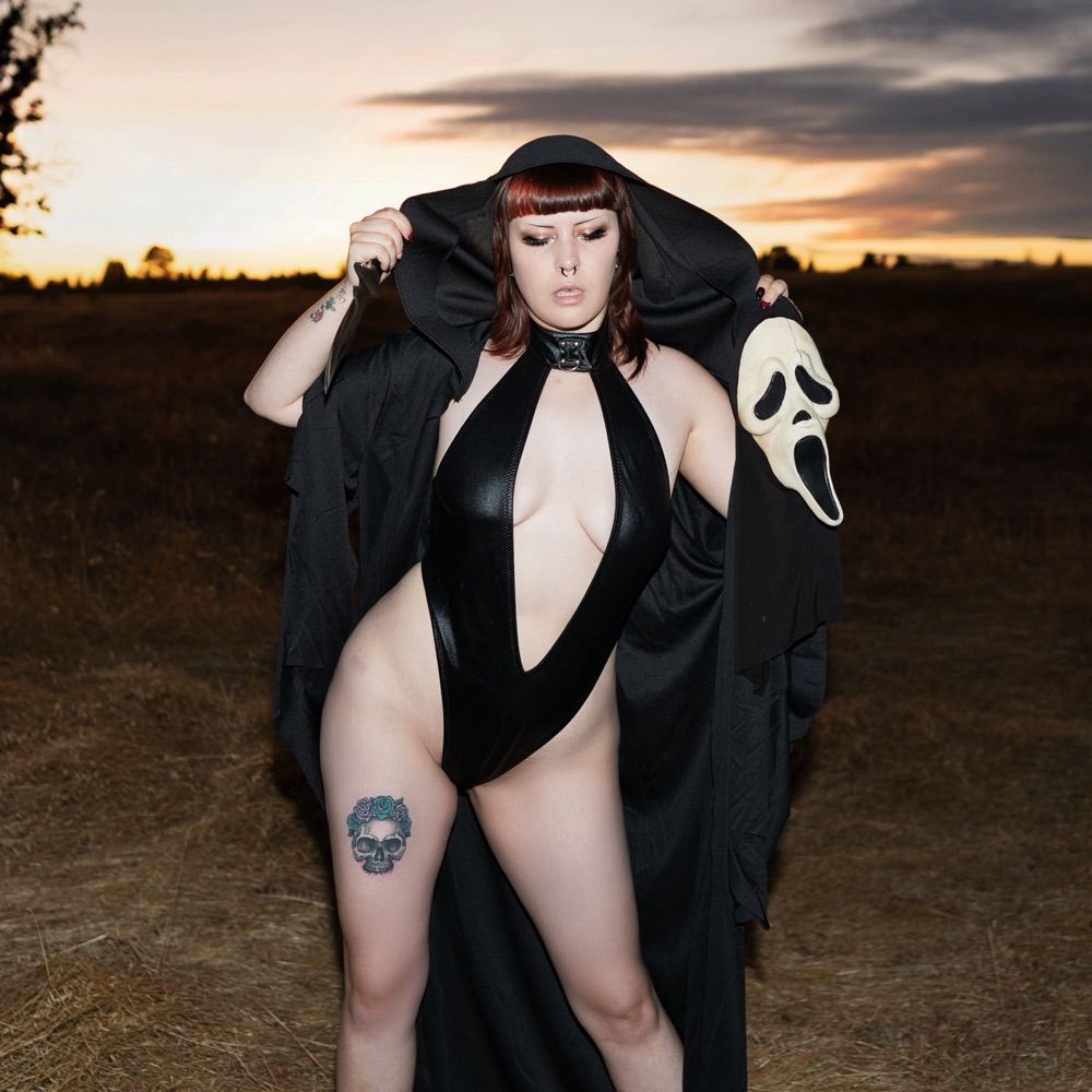 Gothicc Babi