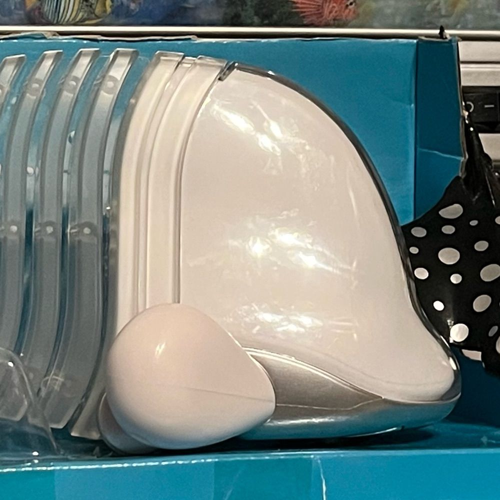 i-fish enthusiast