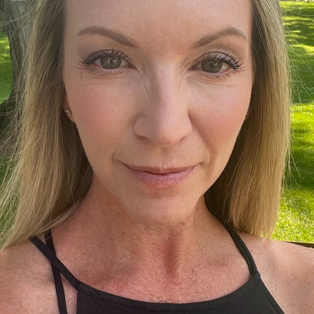 Lauri Tucker
