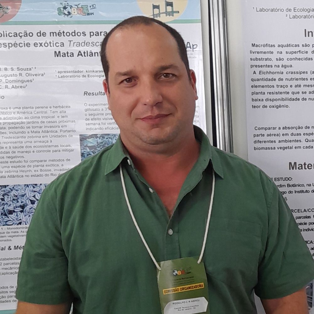 Rodolfo Abreu