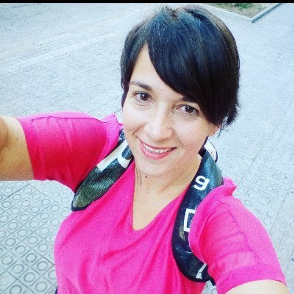 Mireia D. B.