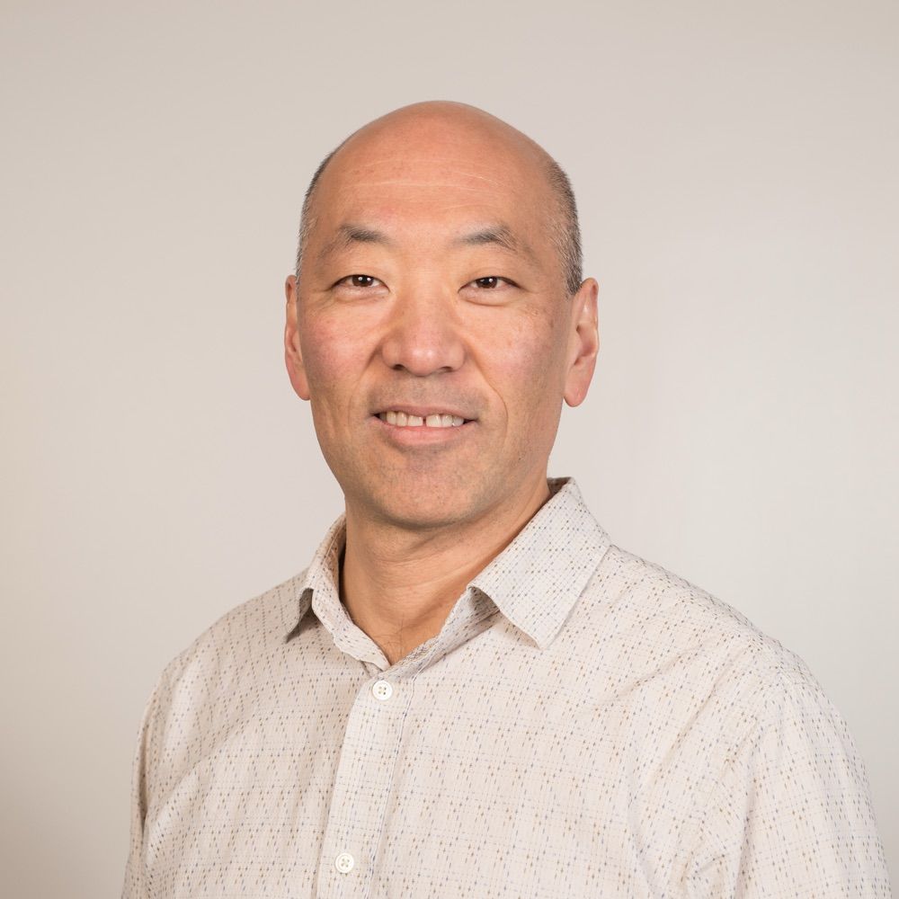 Terry Yamaguchi