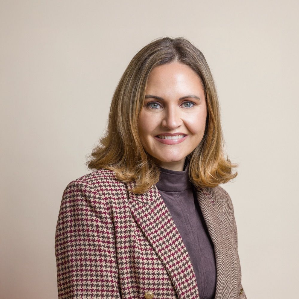 Allison Braley