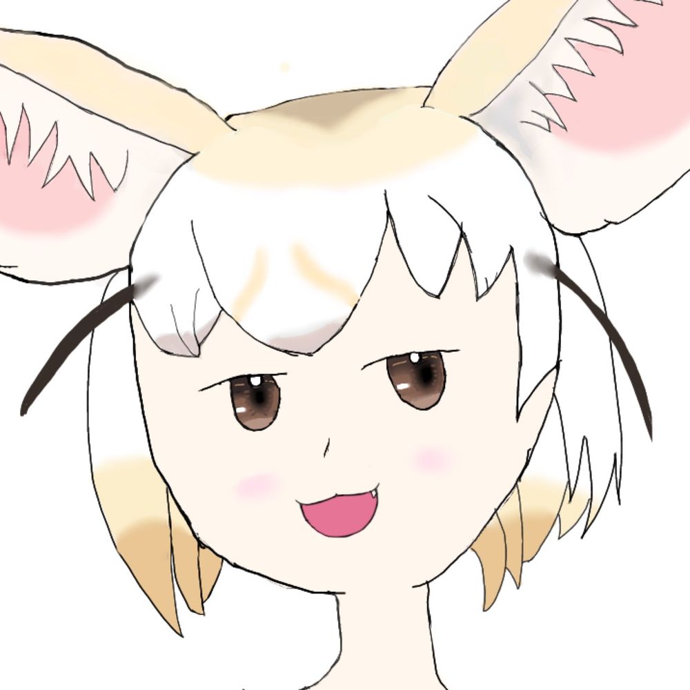 RayFenne/れいふぇね