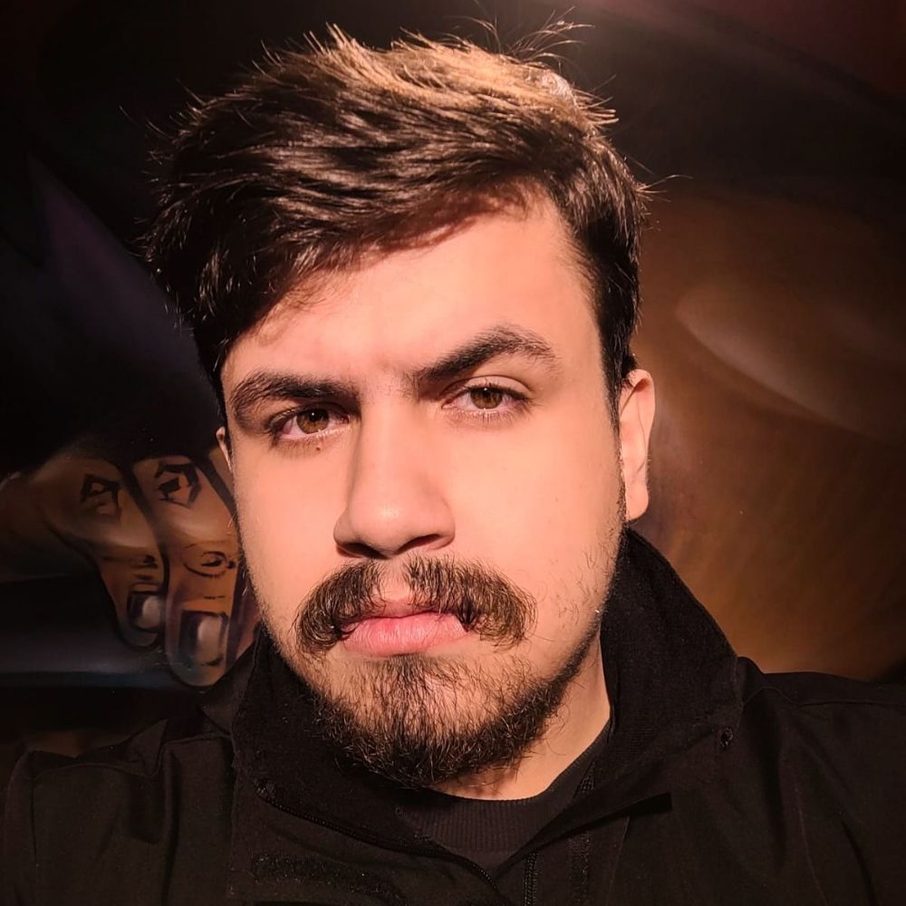caio falecido twitter cezar