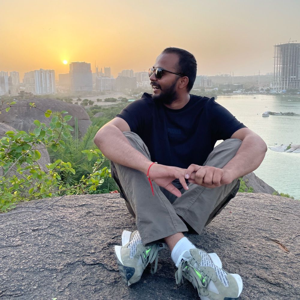 Rahul Kurmana