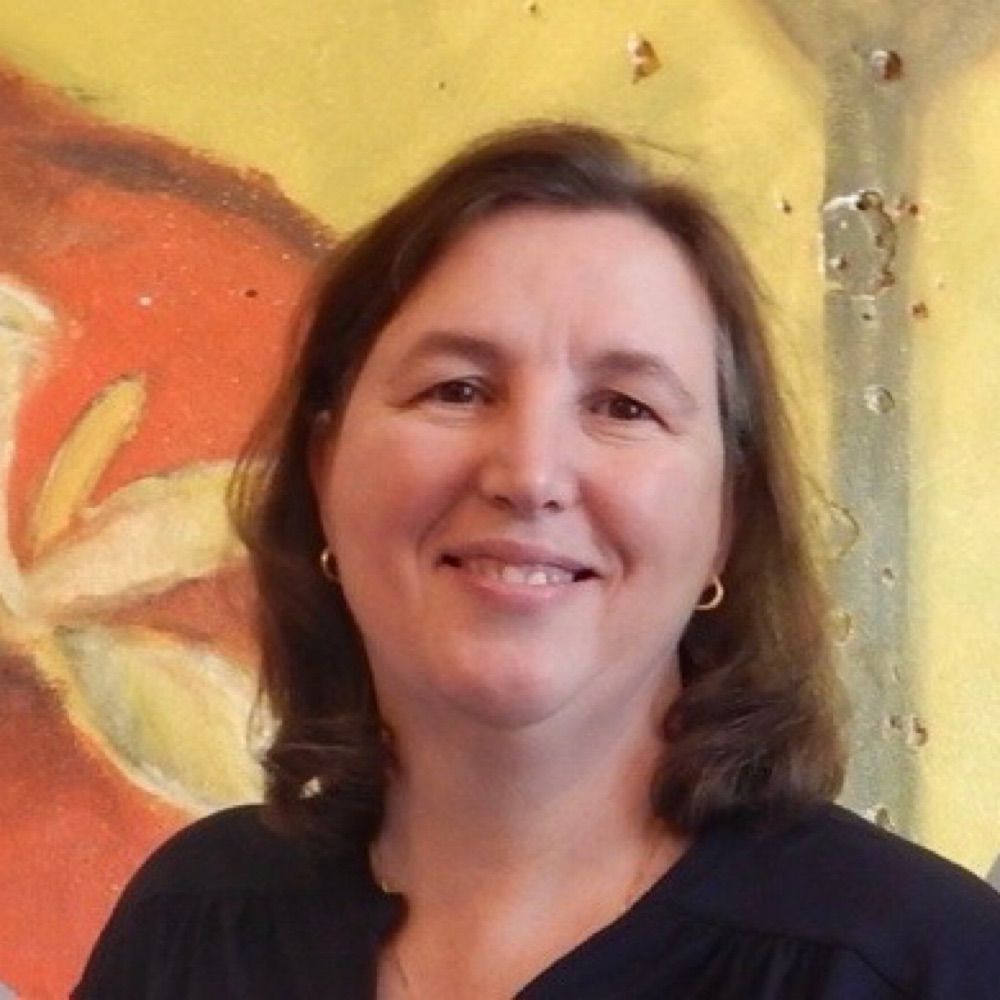 Vickie Henson