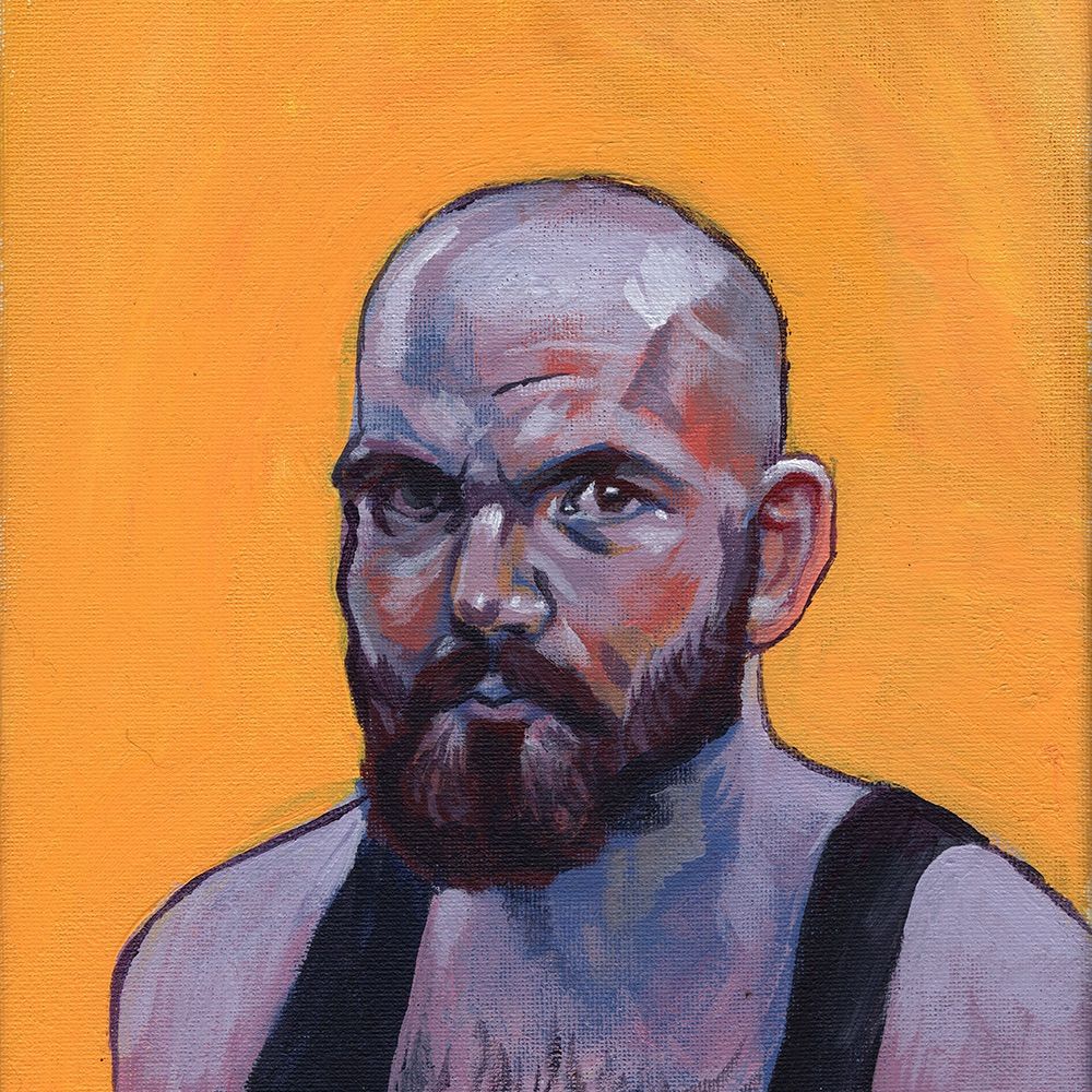 dylan g.