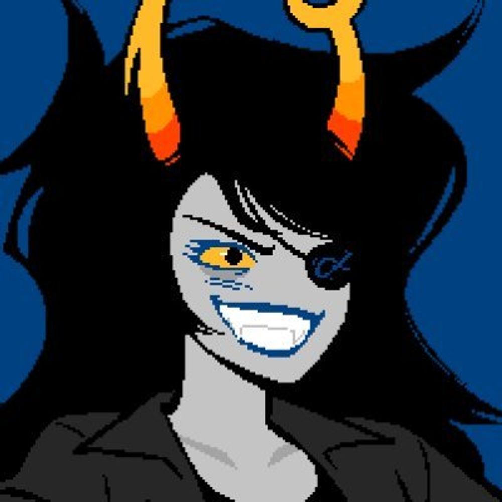 Vriska!