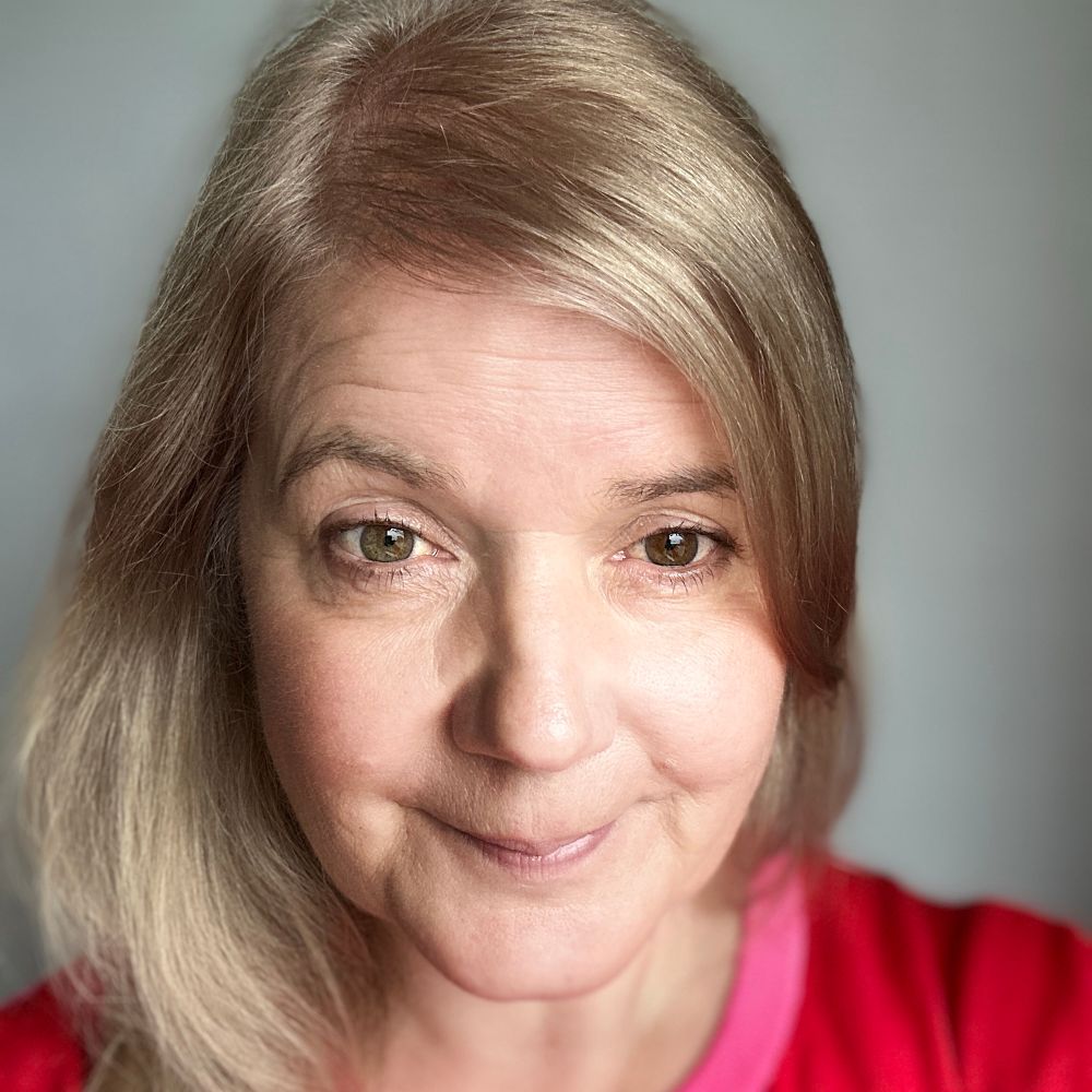 Prof Sarah Baker
