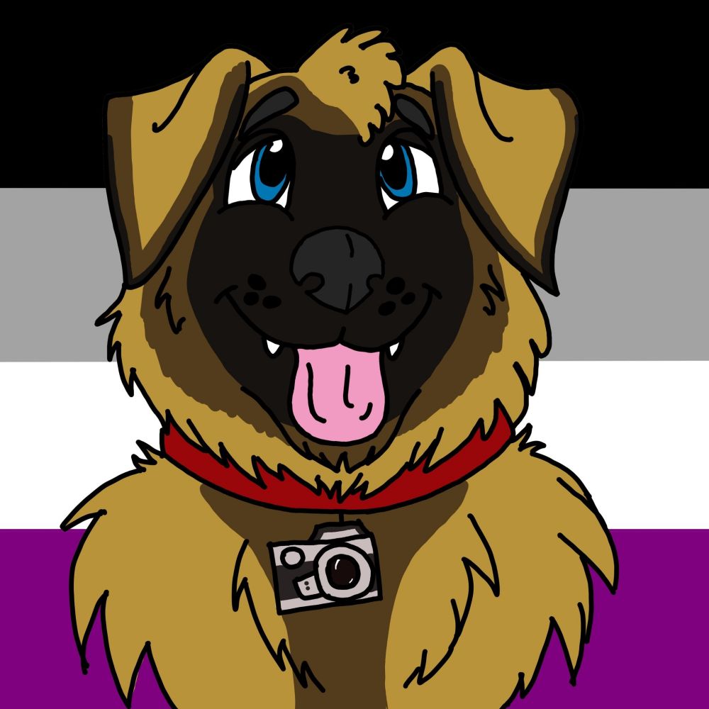 Yarrick the Photograwuff