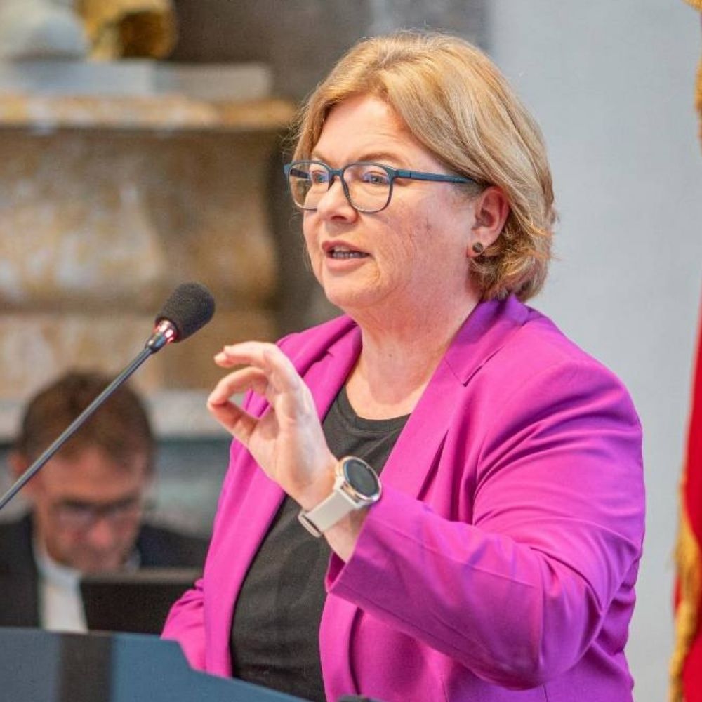 Petra Wohlfahrtstätter