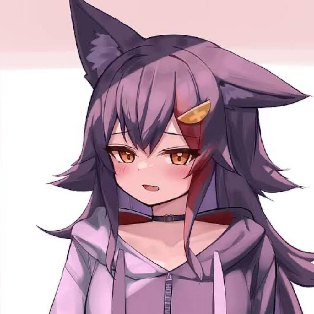 Sadie Vtuber
