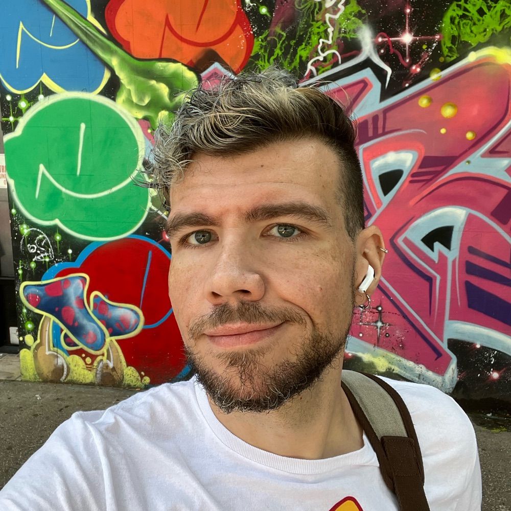 Matthew Horoszowski