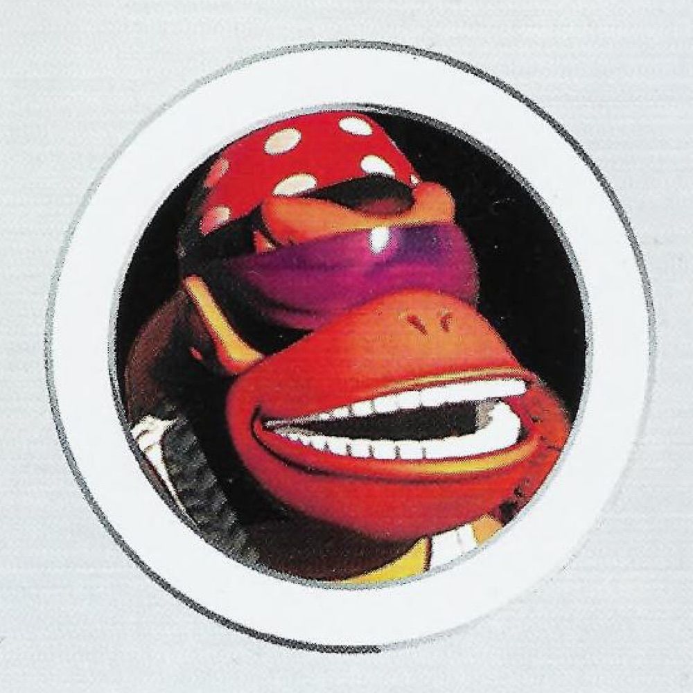 User avatar