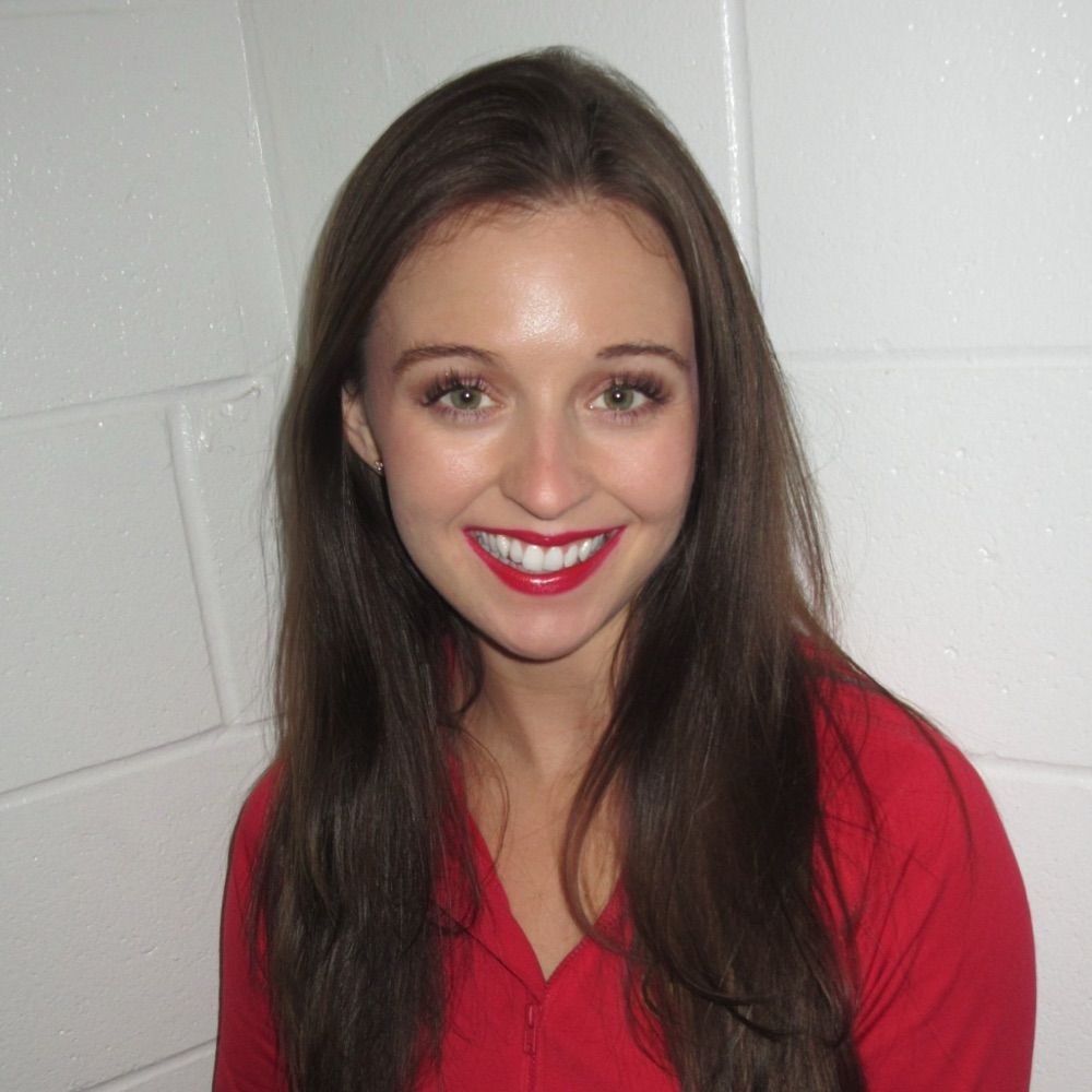 Callie Gieck