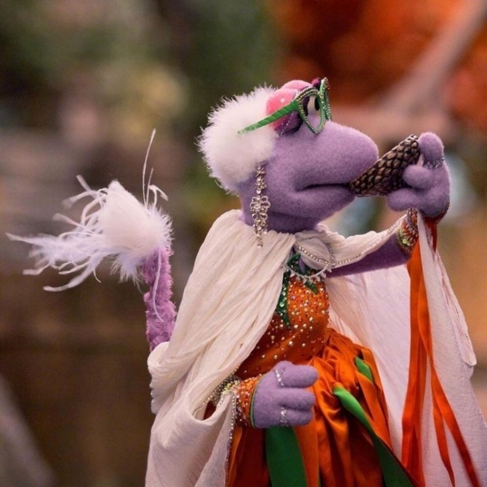 Elise Fraggle