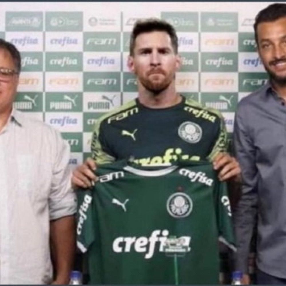 Opiniões Futebolísticas