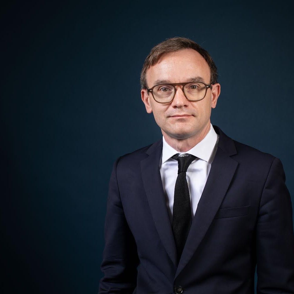 Matthieu Lebeau