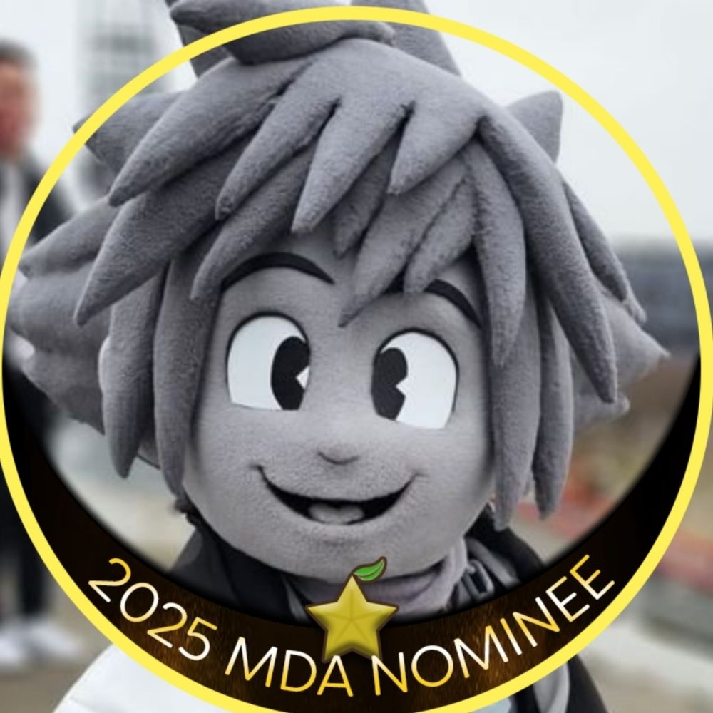 Rowdy @ MDA WEINER