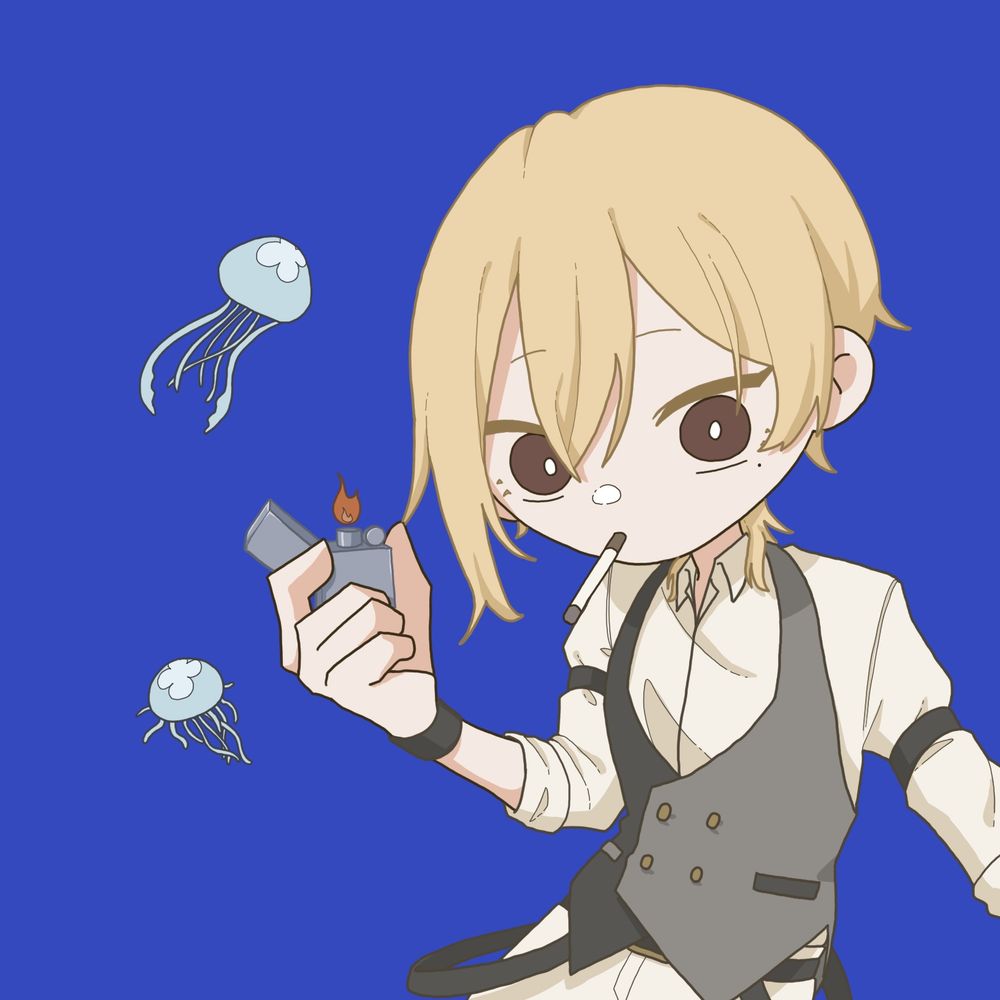 のなめ