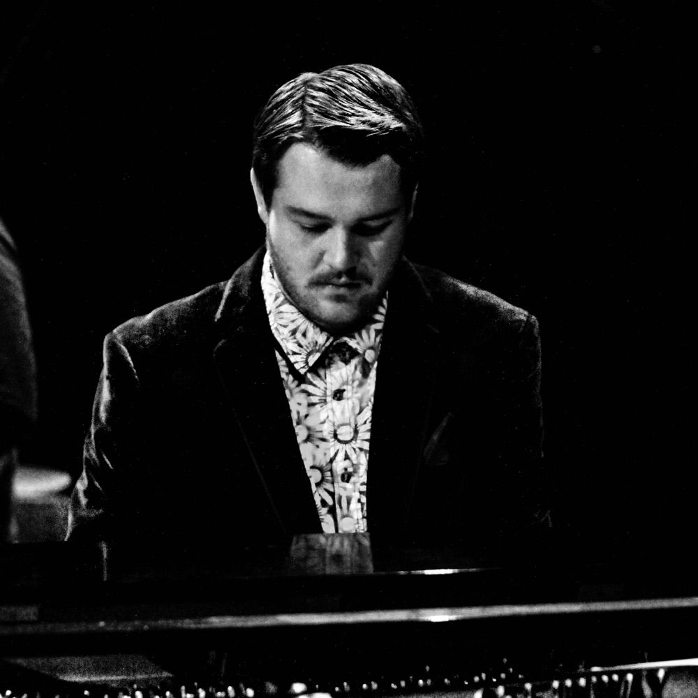 Kendrik McKinney Music