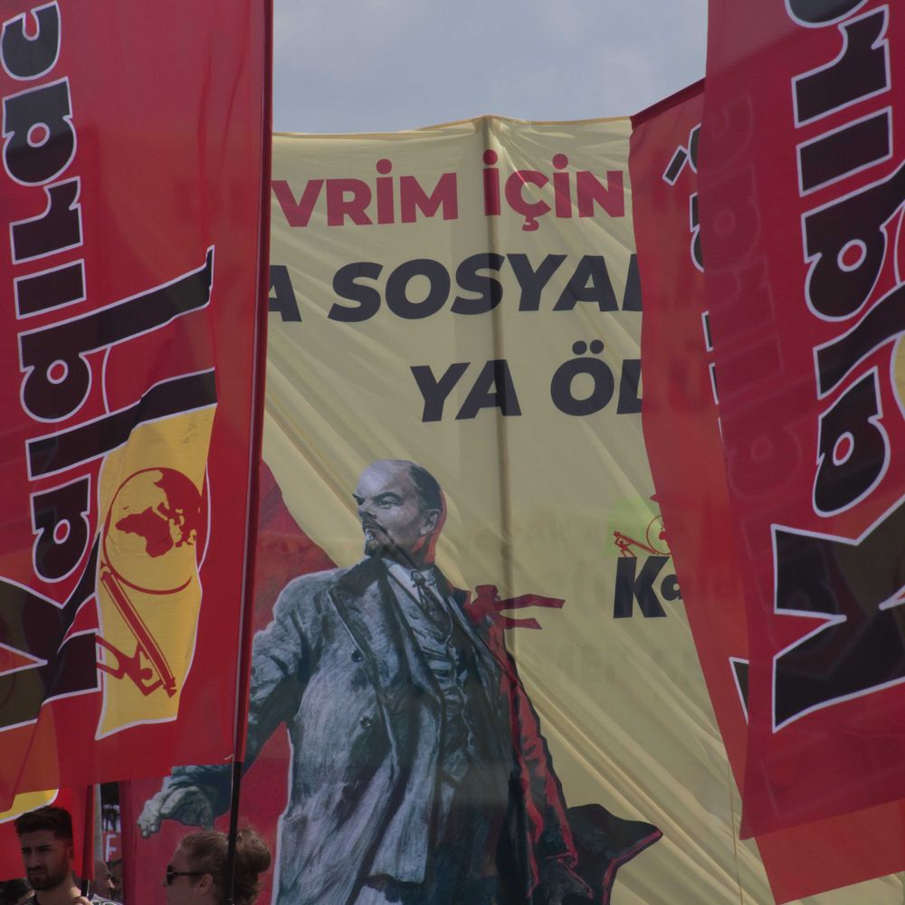 Kaldıraç International