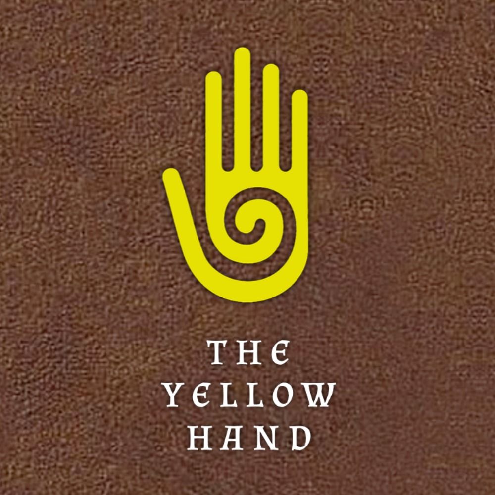 The Yellow Hand