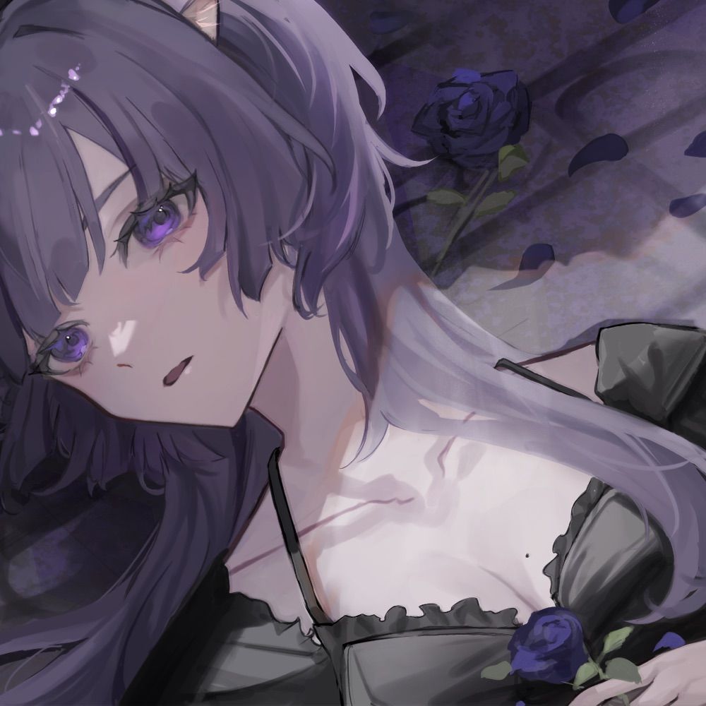 眠猫迷🐈🥀