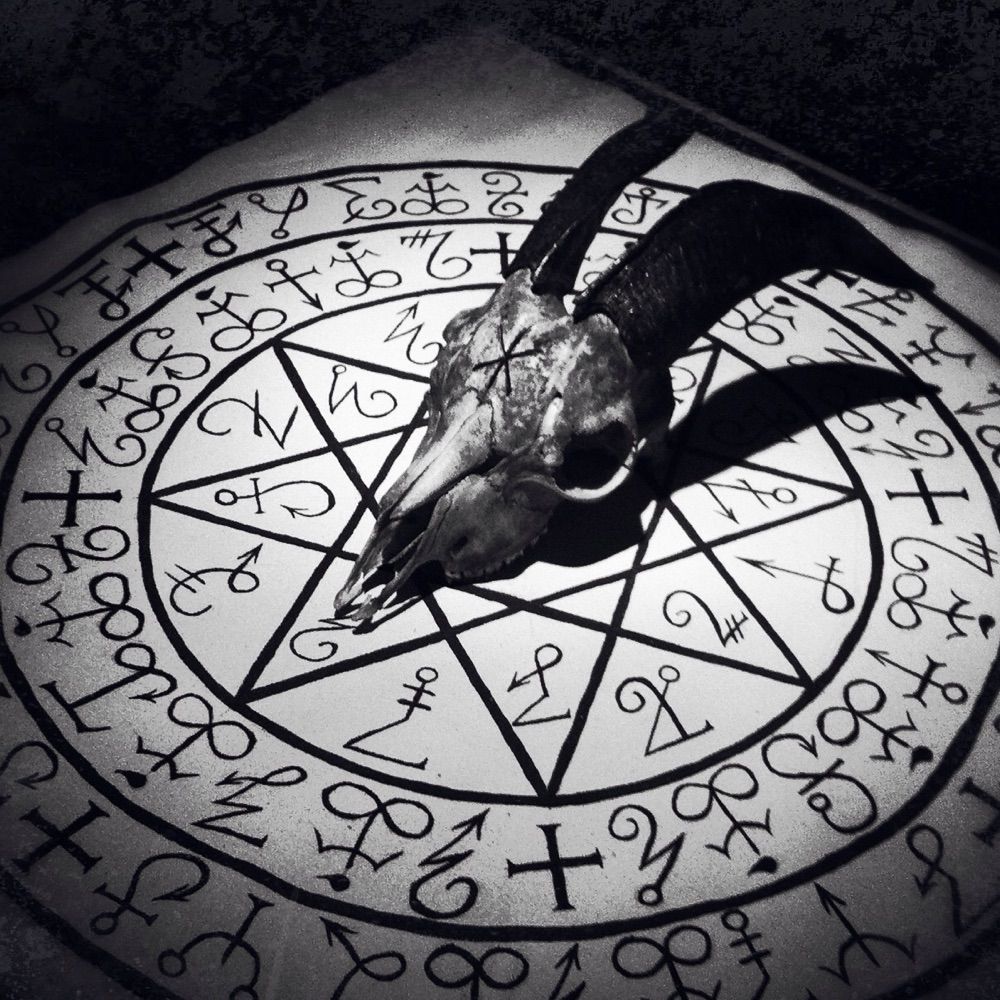 Spiritus Arcanum