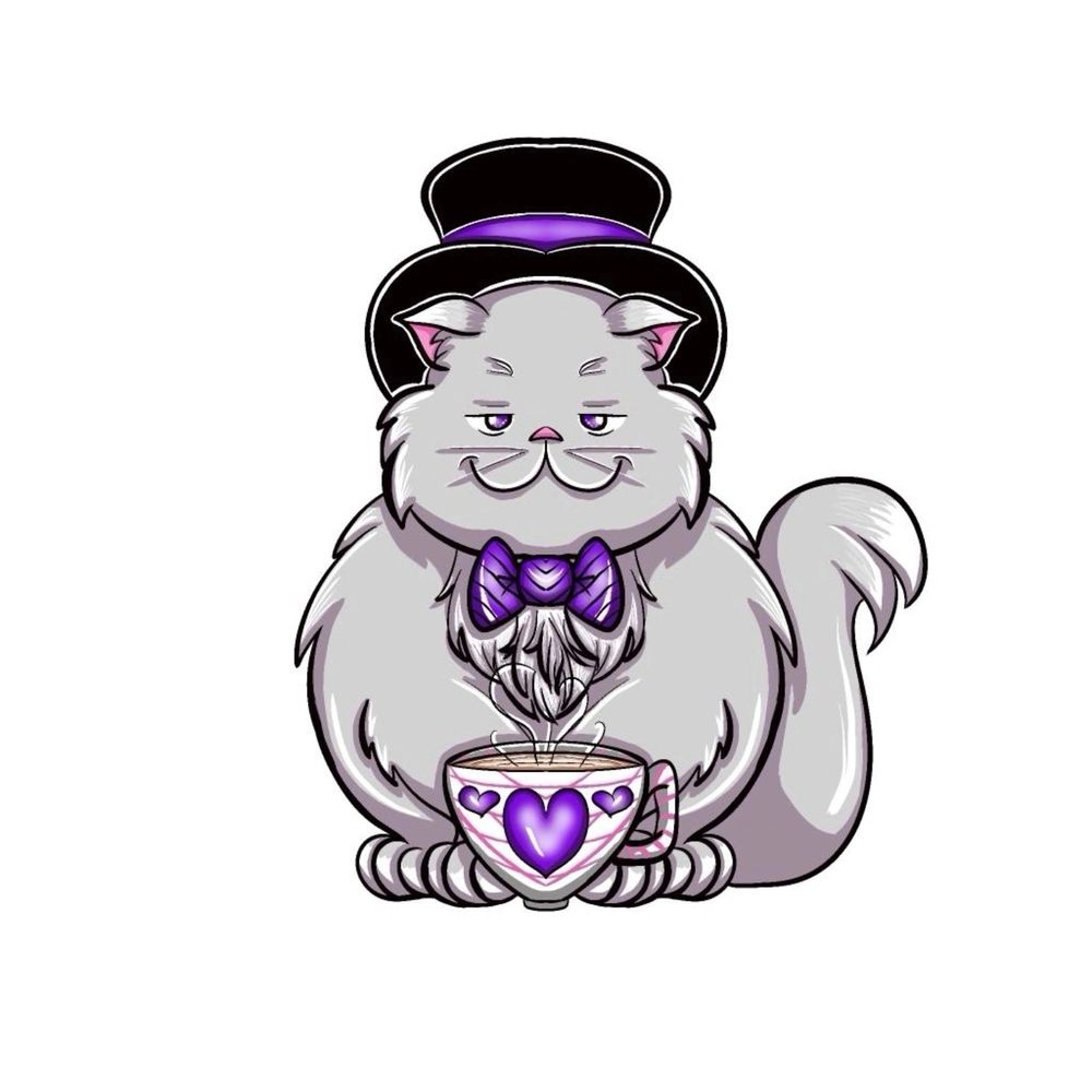 FatCat Dolls 