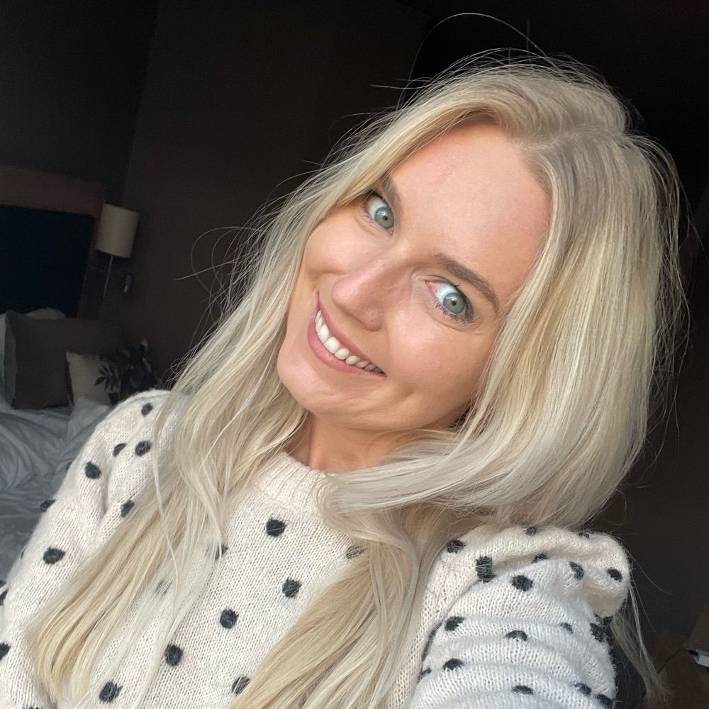 Freya Häussermann