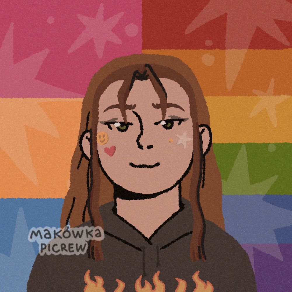 Ana ☭🦉📖