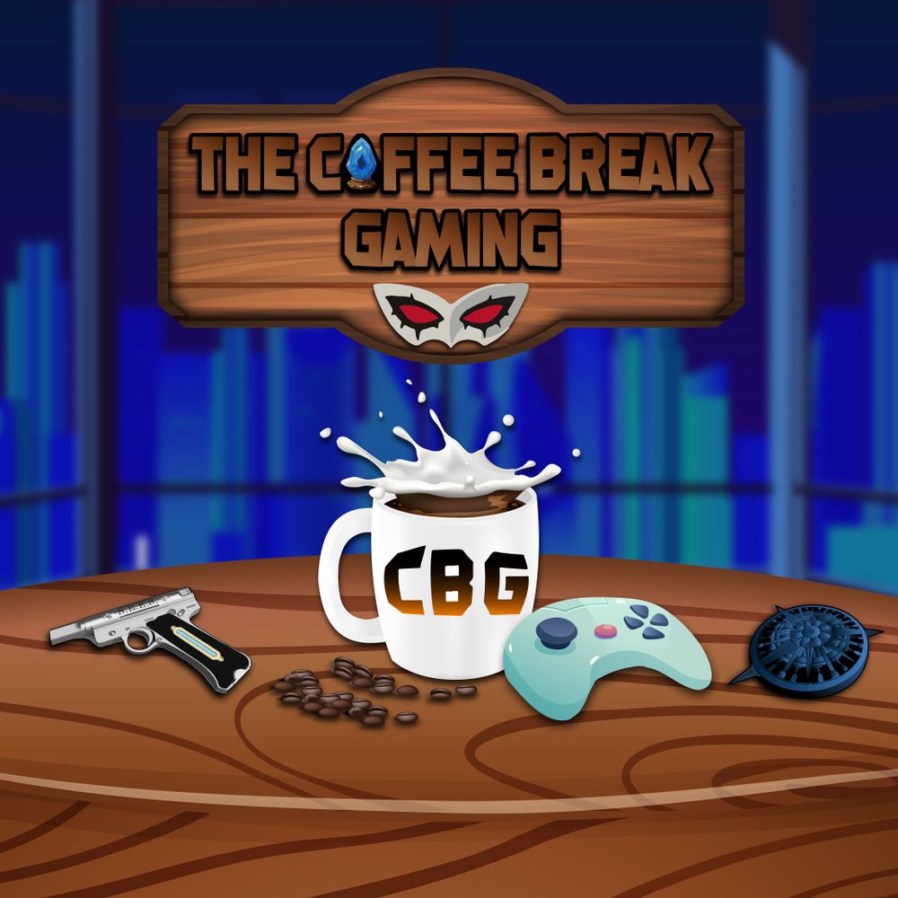 Coffee Break Gaming