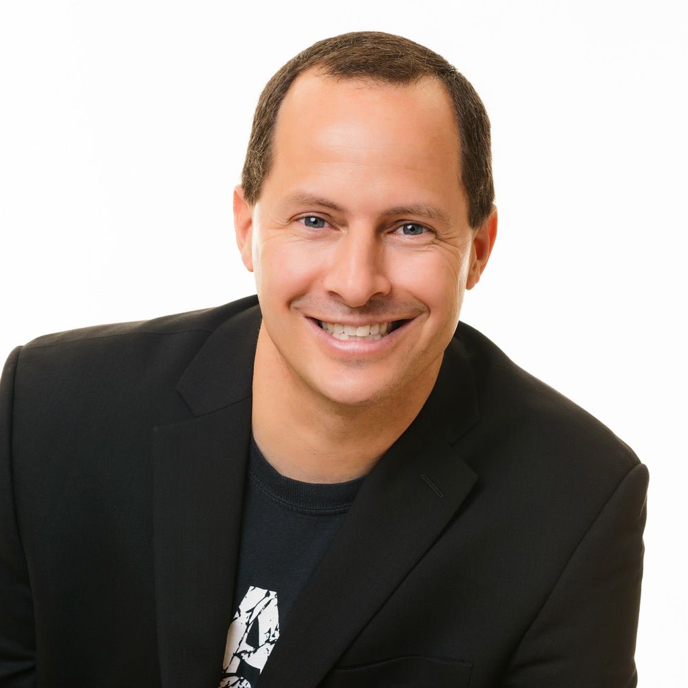 Mike Domitrz
