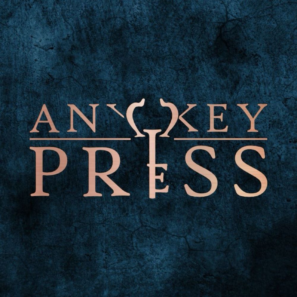 Any Key Press