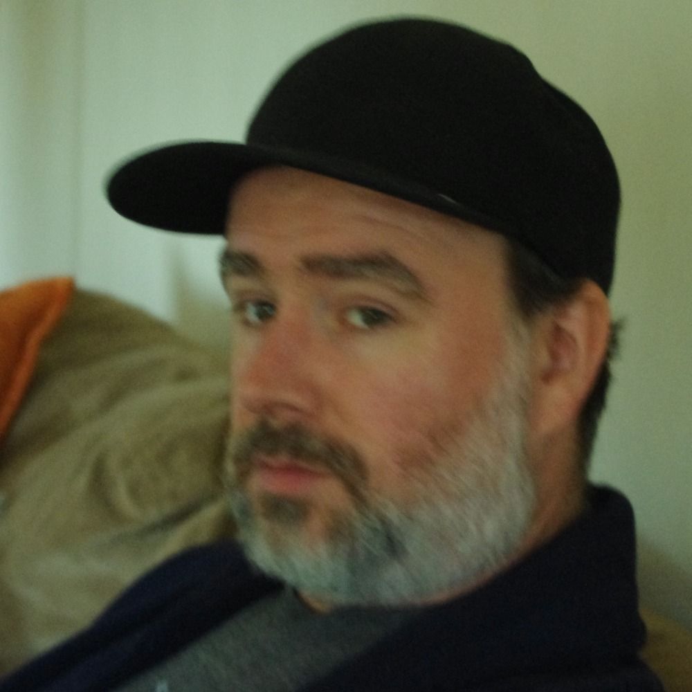 JD Ryznar