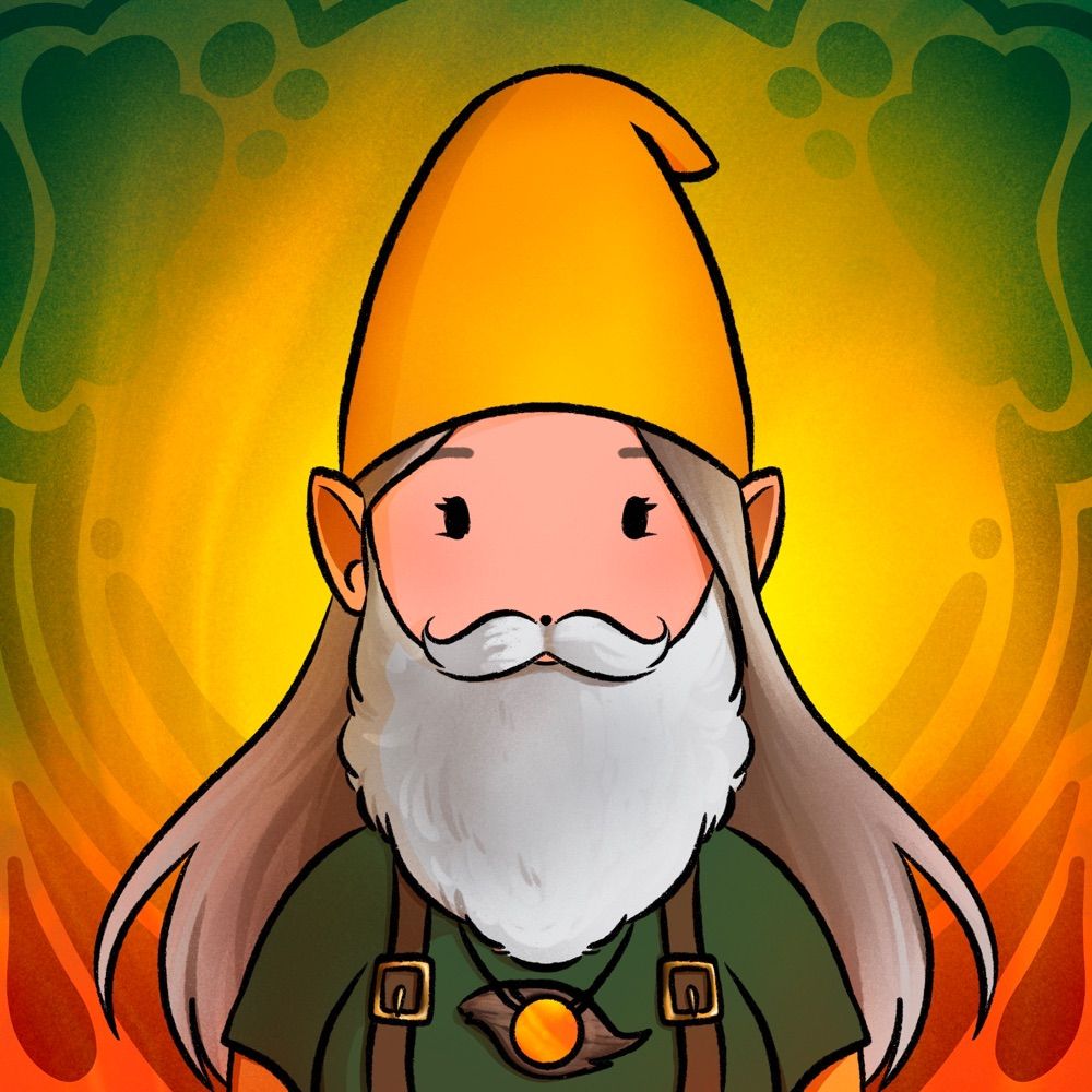 gnomeM