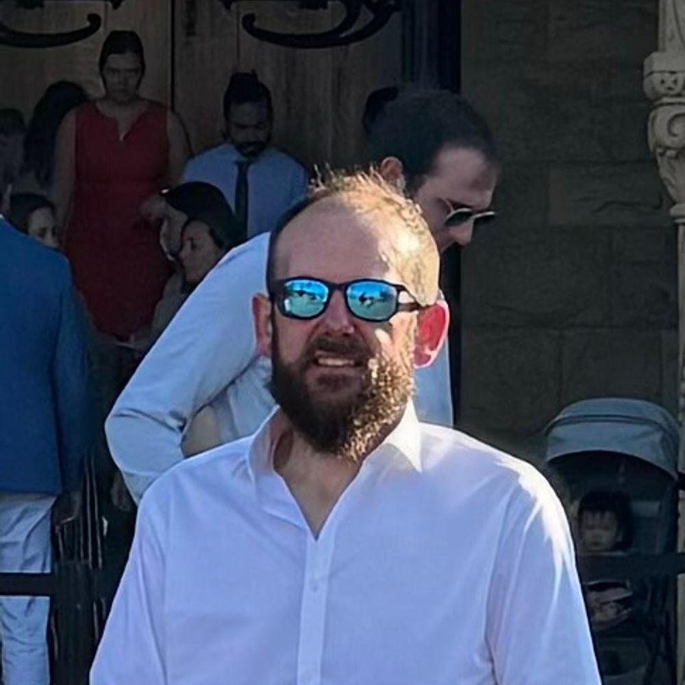 Marc Reilly