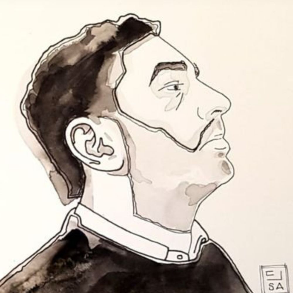 Jorge Barco