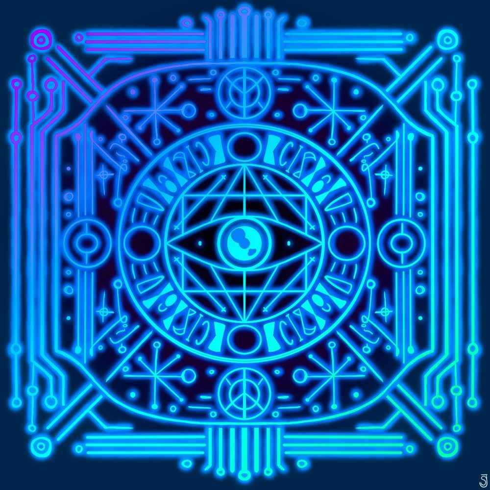 ArcanePixels | Fantasy, Sci-fi & Horror Art