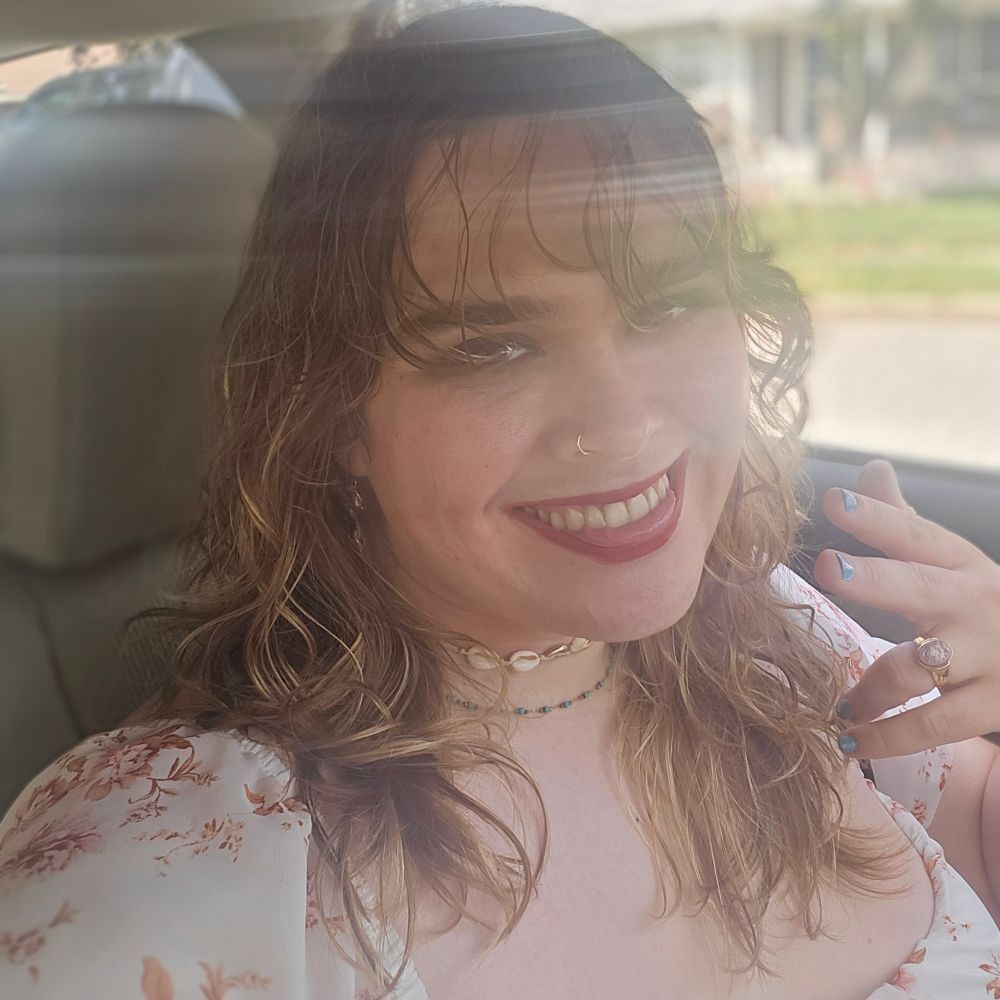 ashley but twisted and fucked up