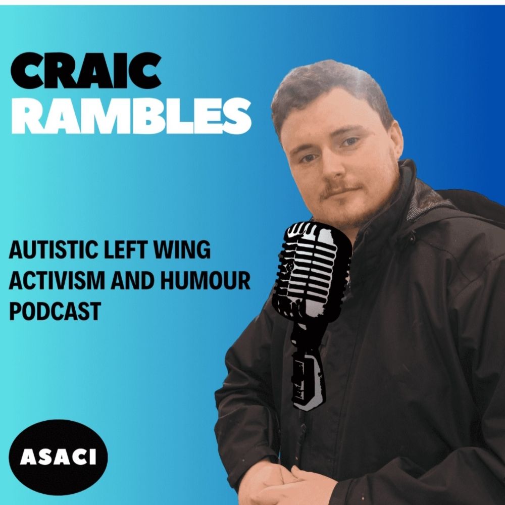 Comrade Craic
