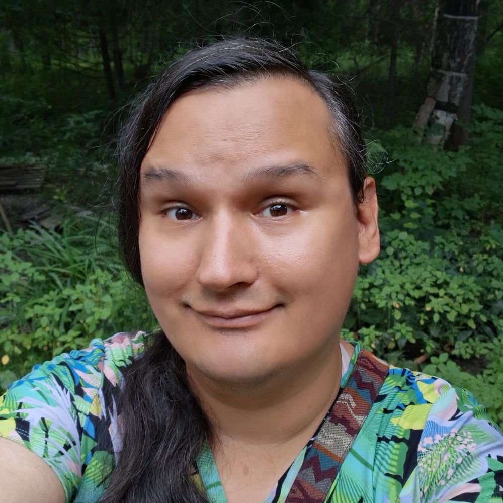 Danilynn Jiibay ᐧᐋᐸᓄᑮᔑᒃ's Avatar