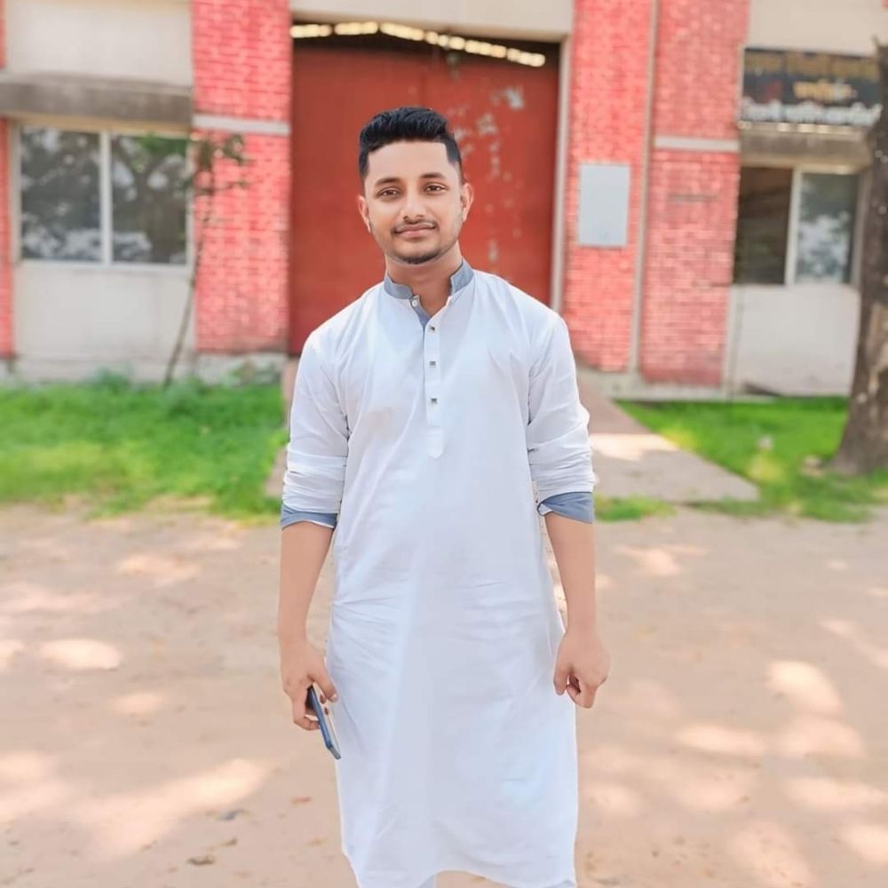 LITON AHMED