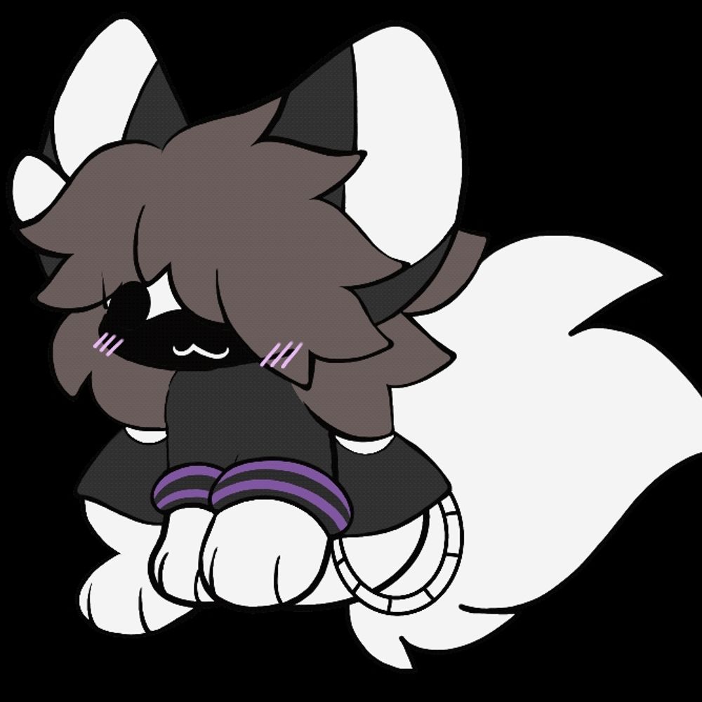 Femboy Oreo 